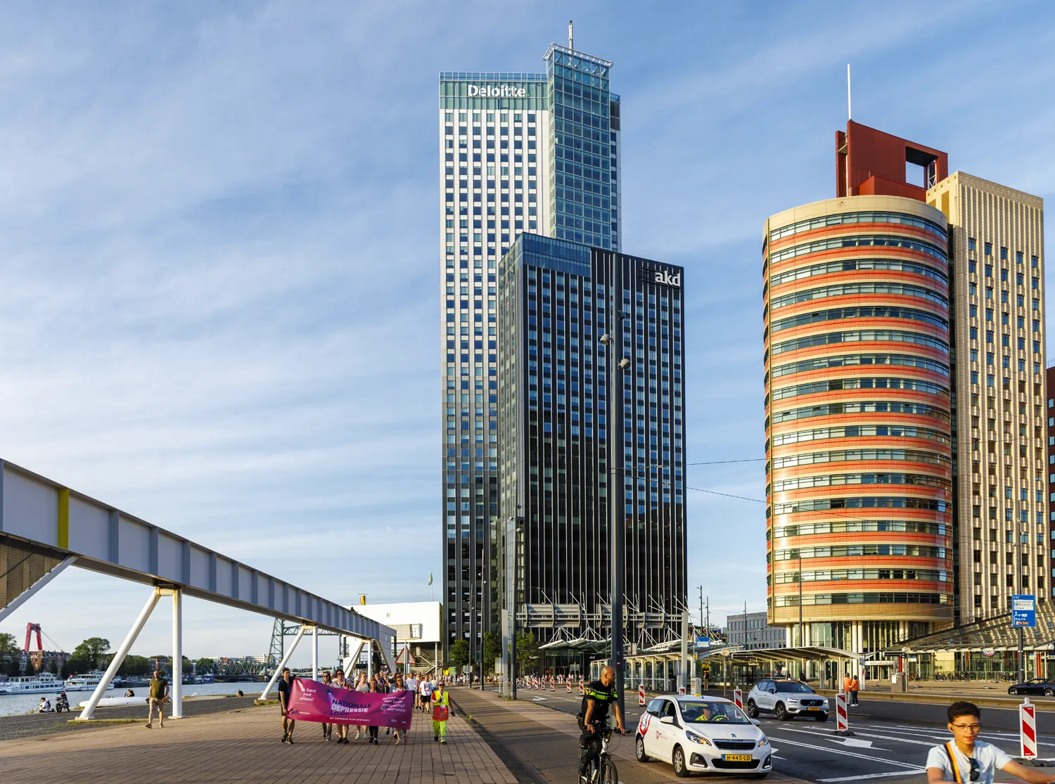 Depressieloop Rotterdam11