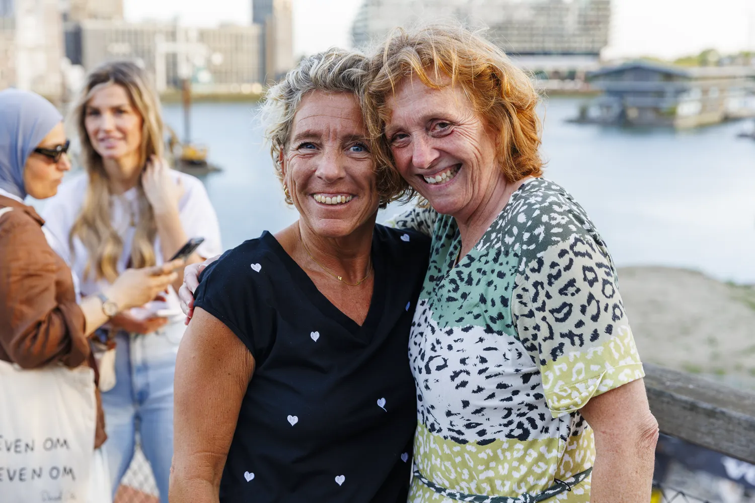 Depressieloop Rotterdam12