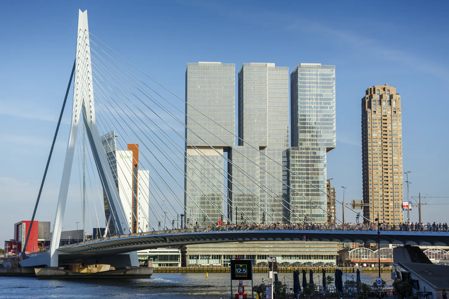Depressieloop Rotterdam5