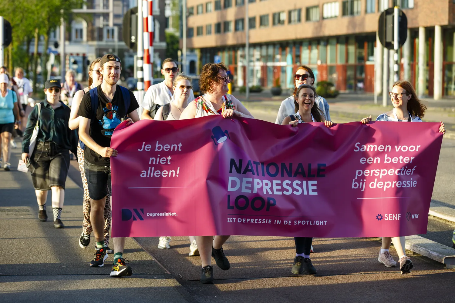 Depressieloop Rotterdam10
